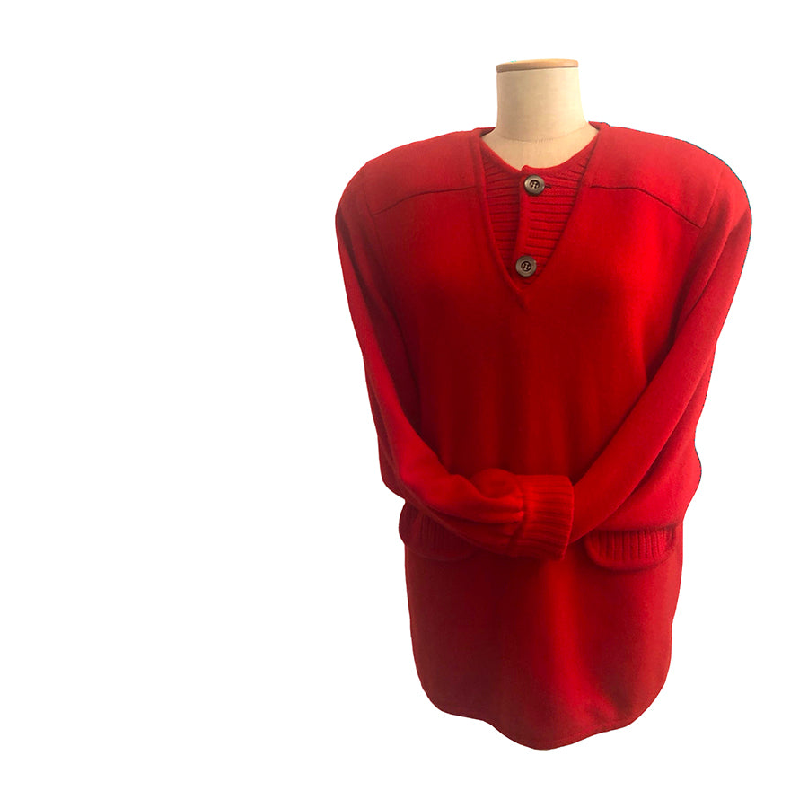 VALENTINO BOUTIQUE Maxipull