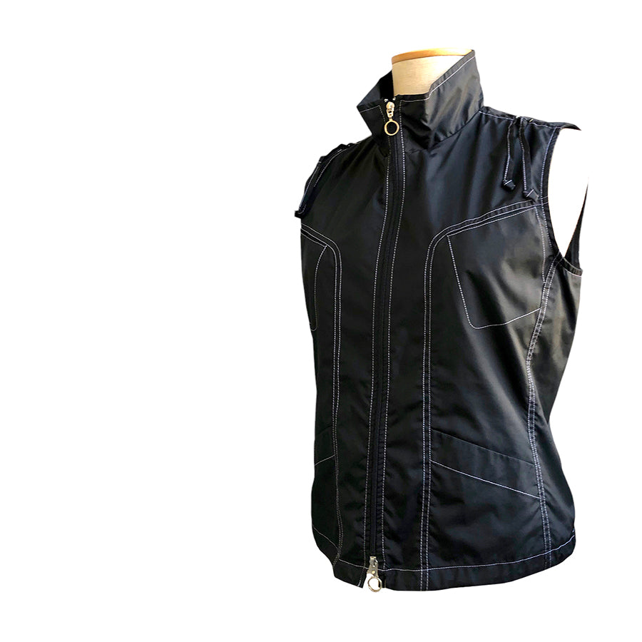 MAX & CO Smanicato in Tessuto Tecnico