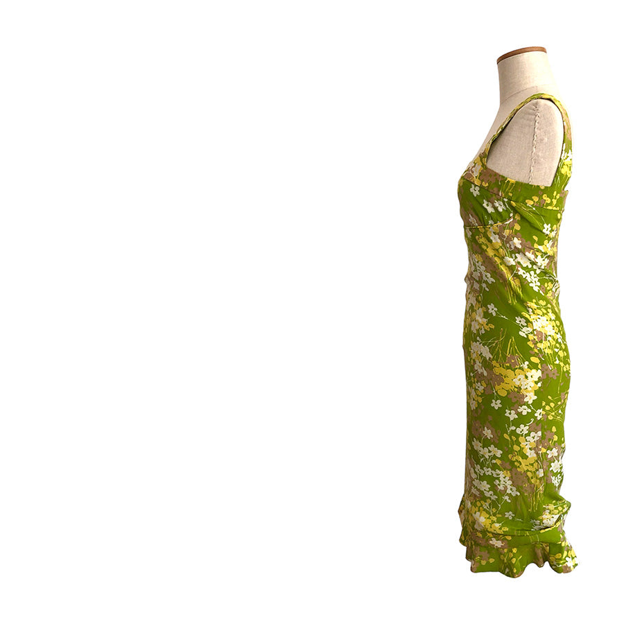 VALENTINO GARAVANI Tubino in Seta