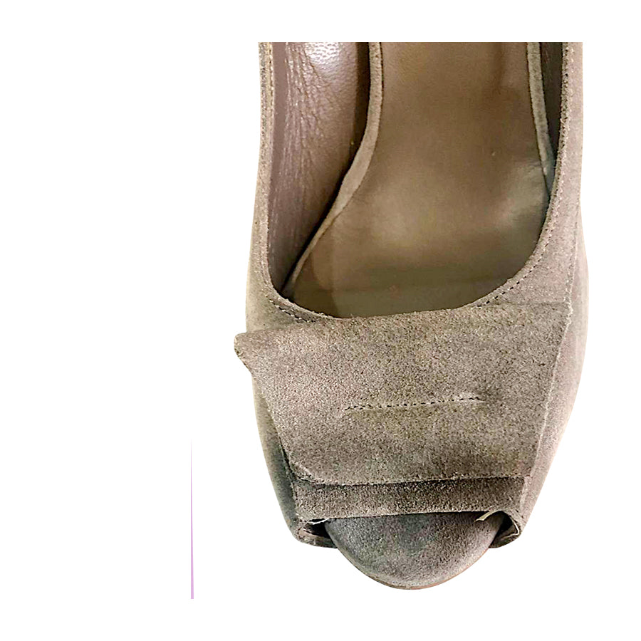 DUGONI Open Toe