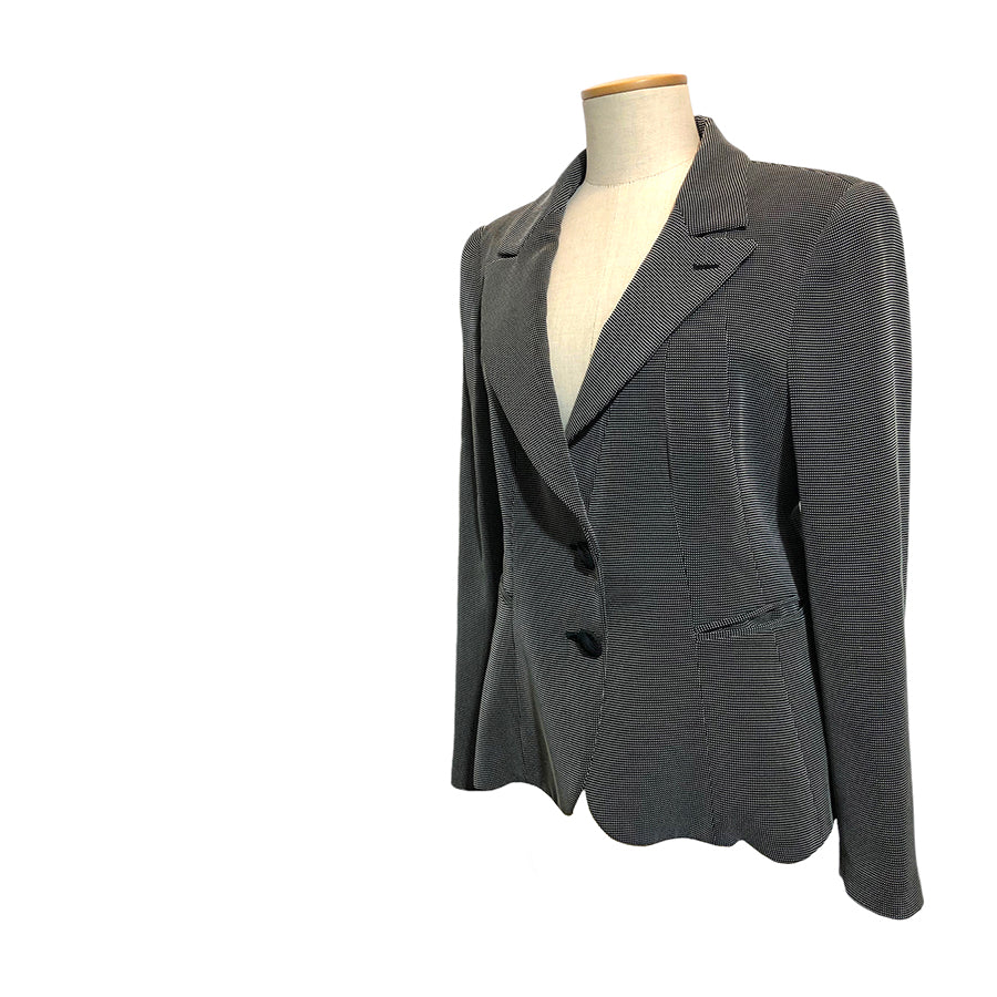 GIORGIO ARMANI Giacca Strutturata