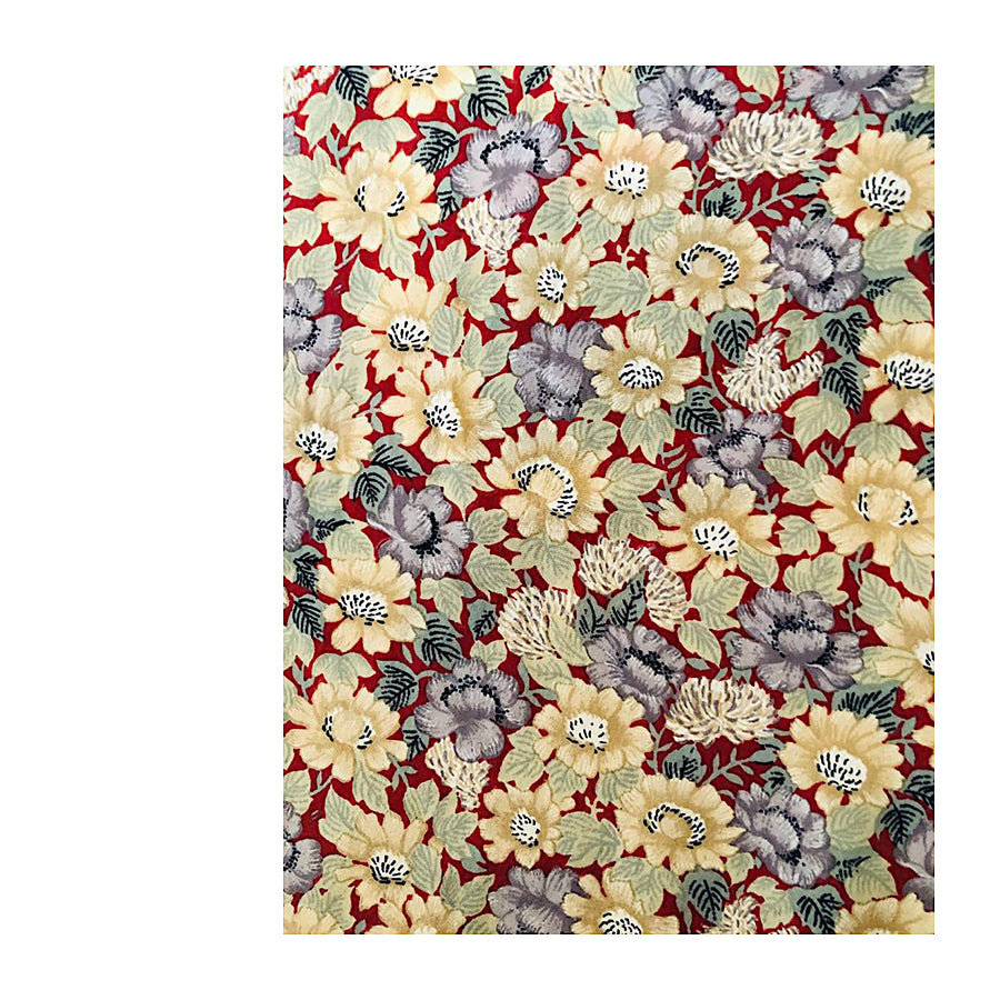 MESEGLISE Completo in Seta