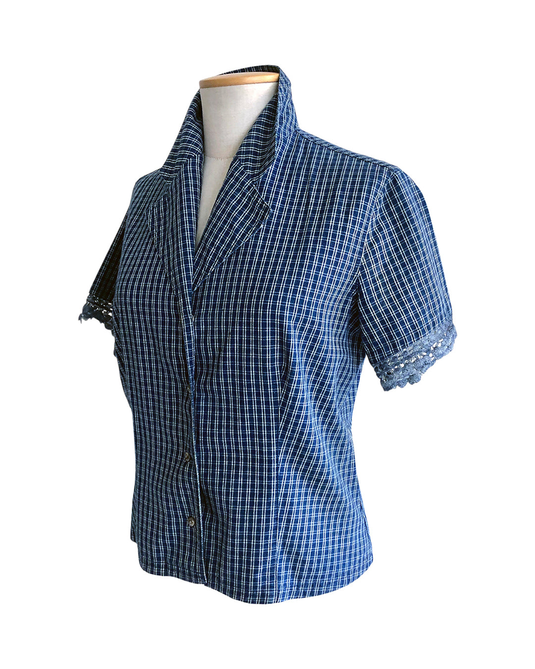 LAURA BIAGIOTTI JEANS Camicia in Lino
