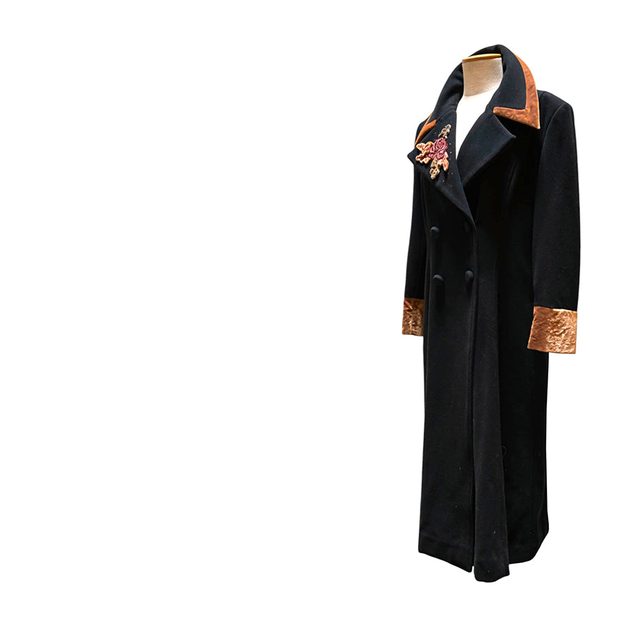 DIDIER PARAKIAN Cappotto