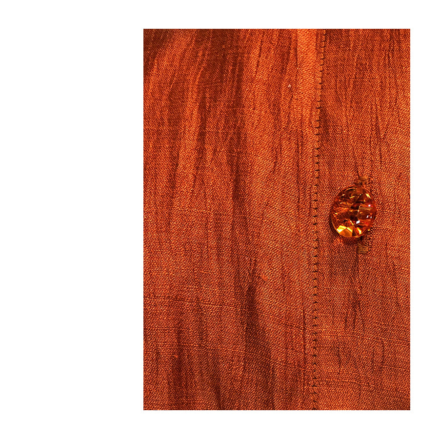 CINQUINI COLLECTION Blusa in Lino