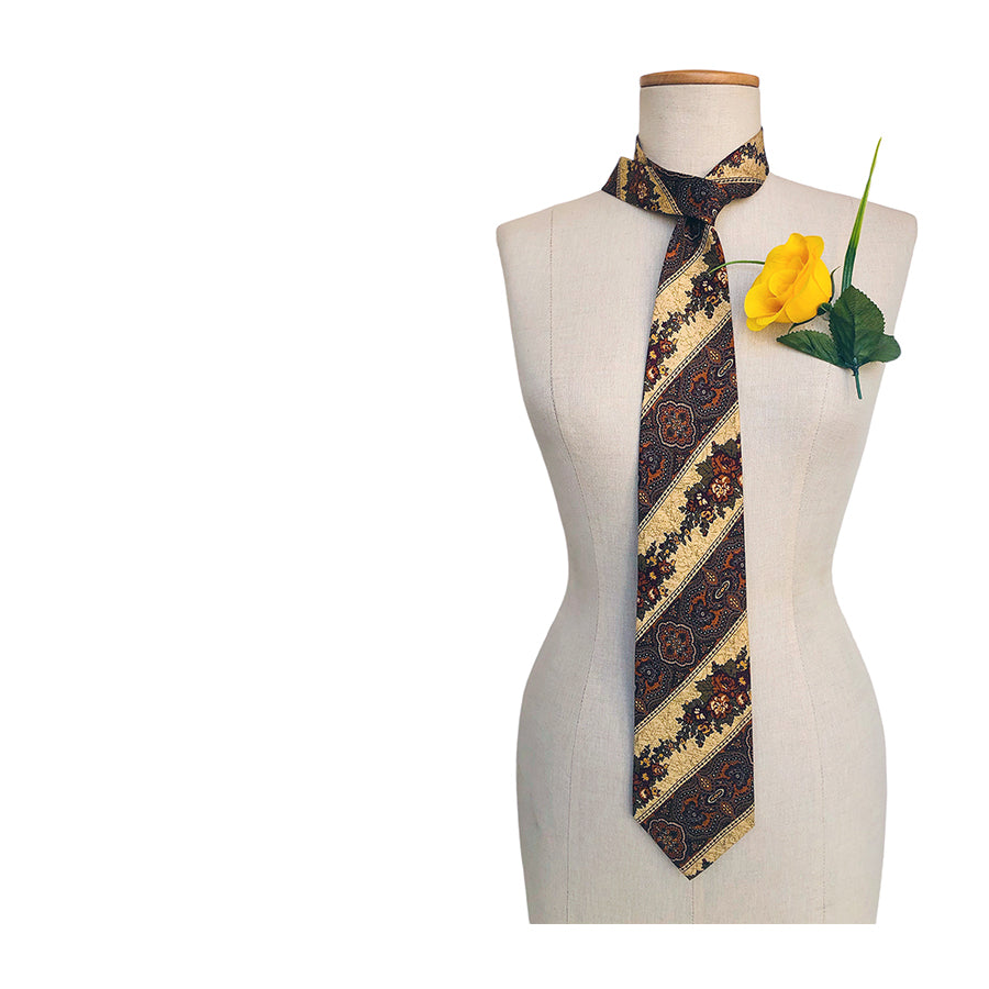 GHERARDINI Cravatta in Seta Pura