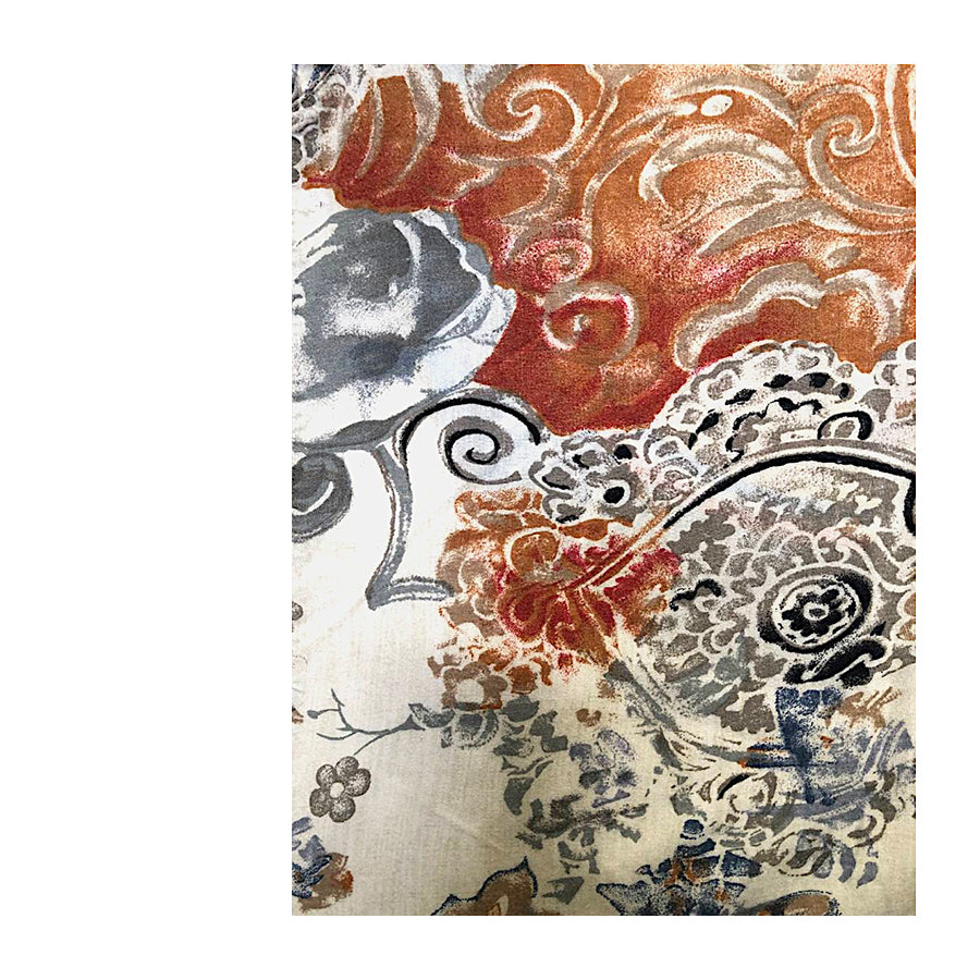 JEAN MASERIC Aloha Shirt