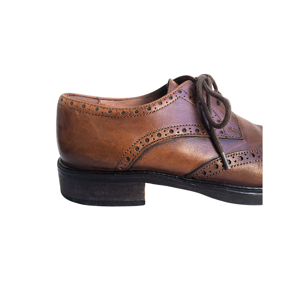 FRAU Derby Brogue