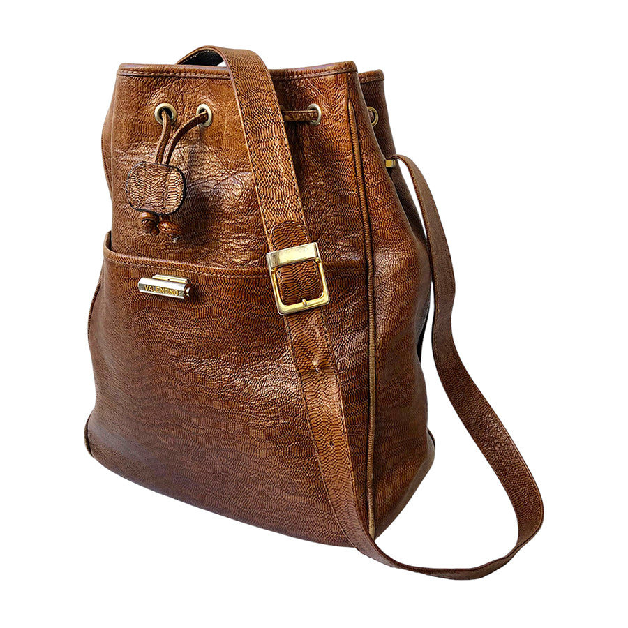 MARIO VALENTINO Tracolla in Cuoio