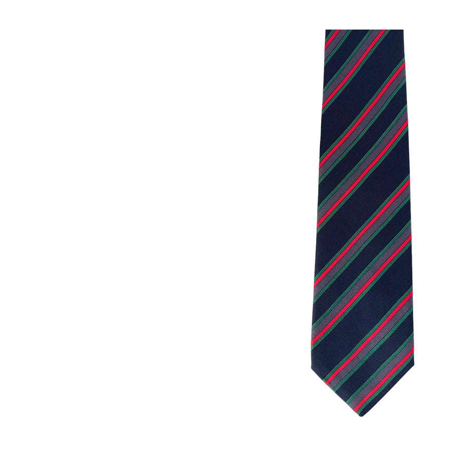 TESTA Cravatta in Seta Pura