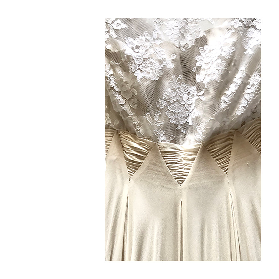 FERNANDA GATTINONI Wedding Dress