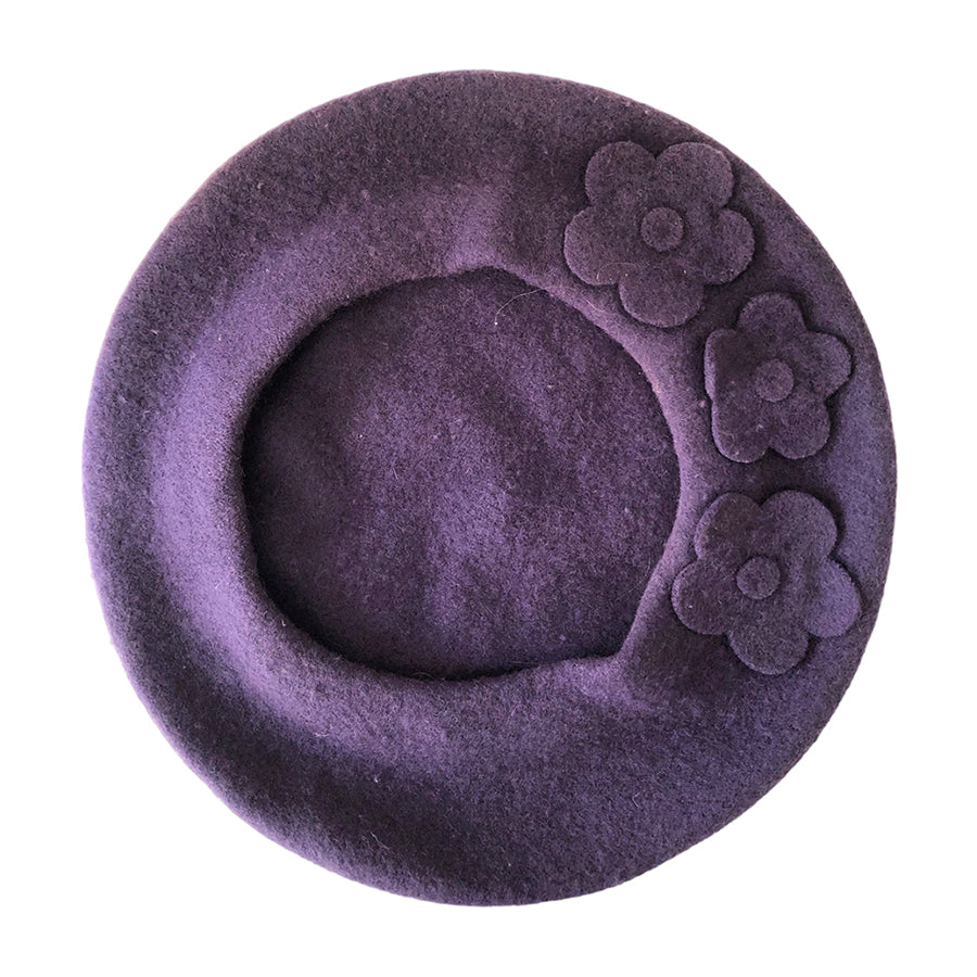 VINTAGE UNSIGNED Basco in Panno