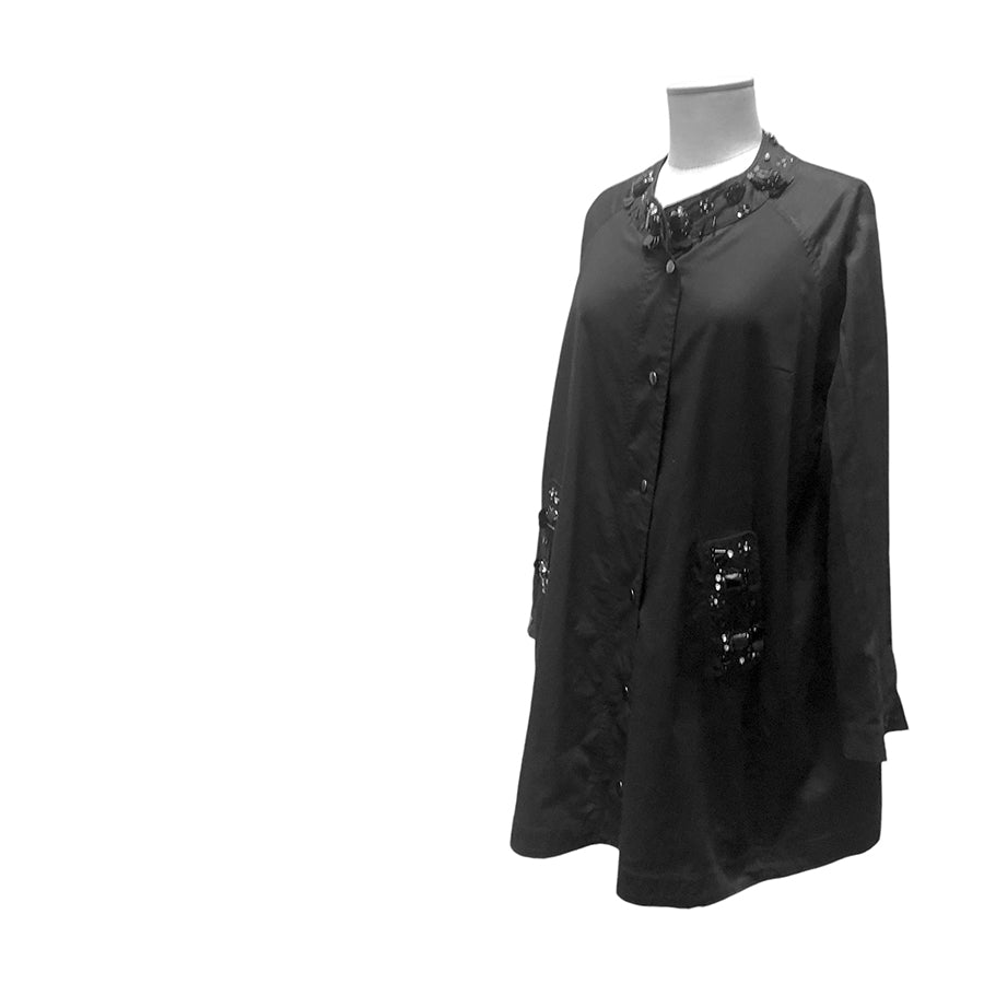 MOLLY BRACKEN Soprabito