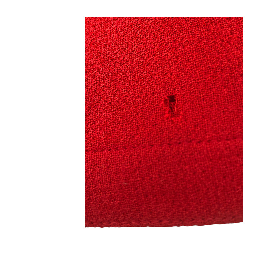 GIANNI VERSACE Tubino in Lana