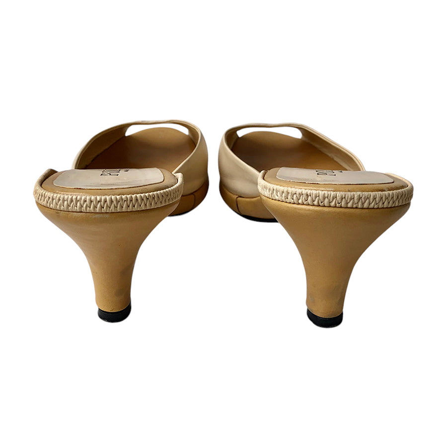 POLLINI Sandali Peep-Toe