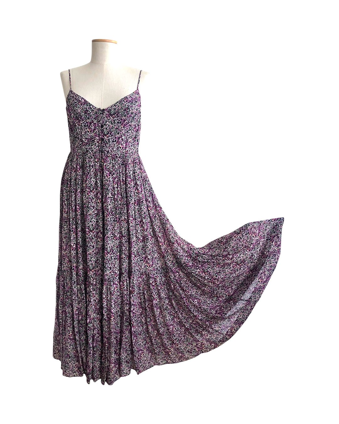TWIN SET Maxidress