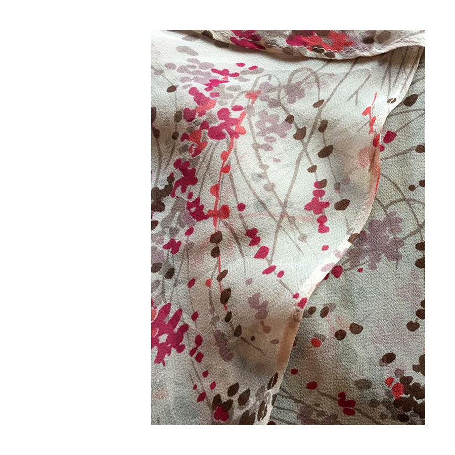 Pennyblack Gonna in Voile di Seta