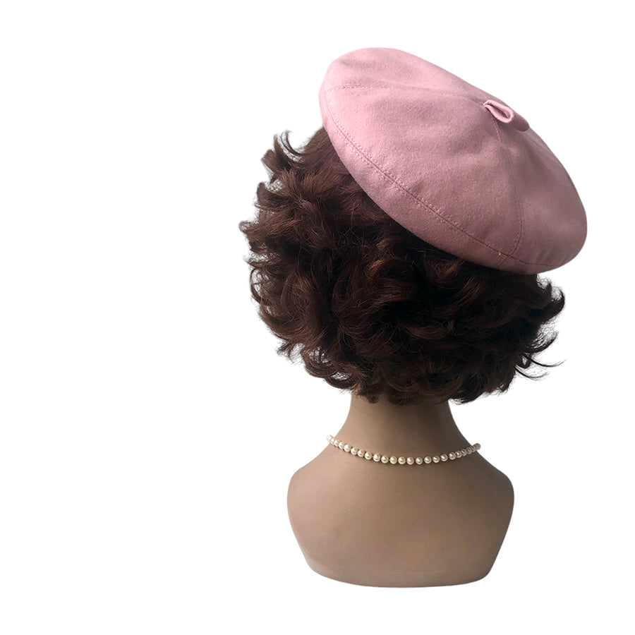 VINTAGE UNSIGNED Basco