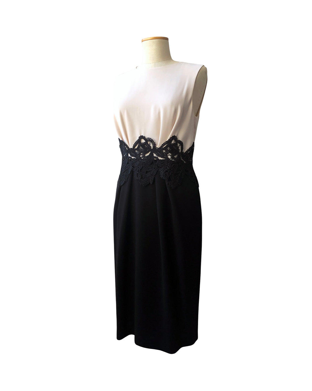 MAX MARA PIANOFORTE Party dress