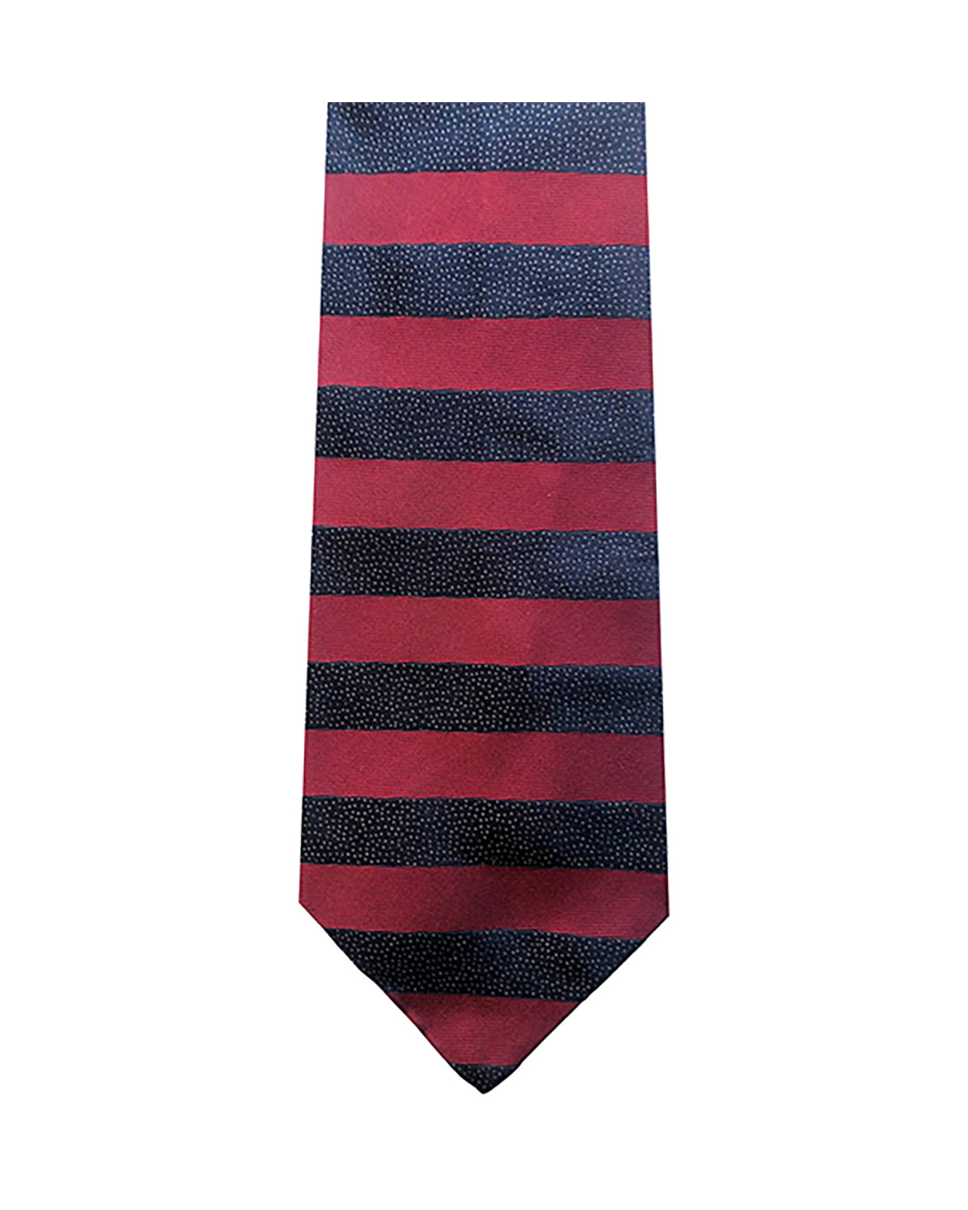 HUGO BOSS Cravatta in Seta