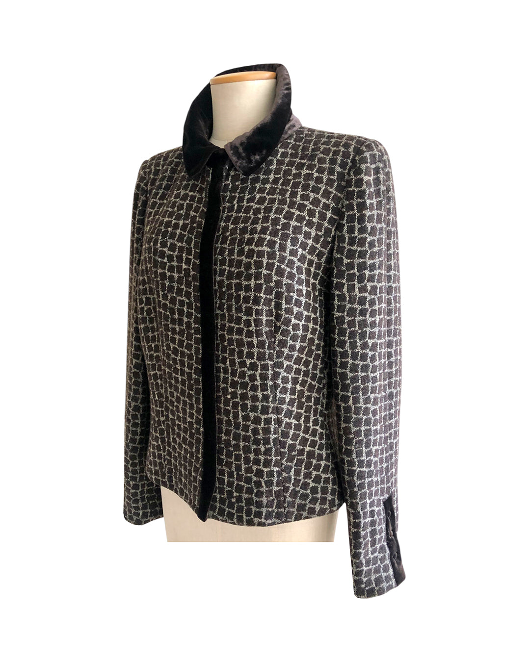 ARMANI COLLEZIONI Giacca