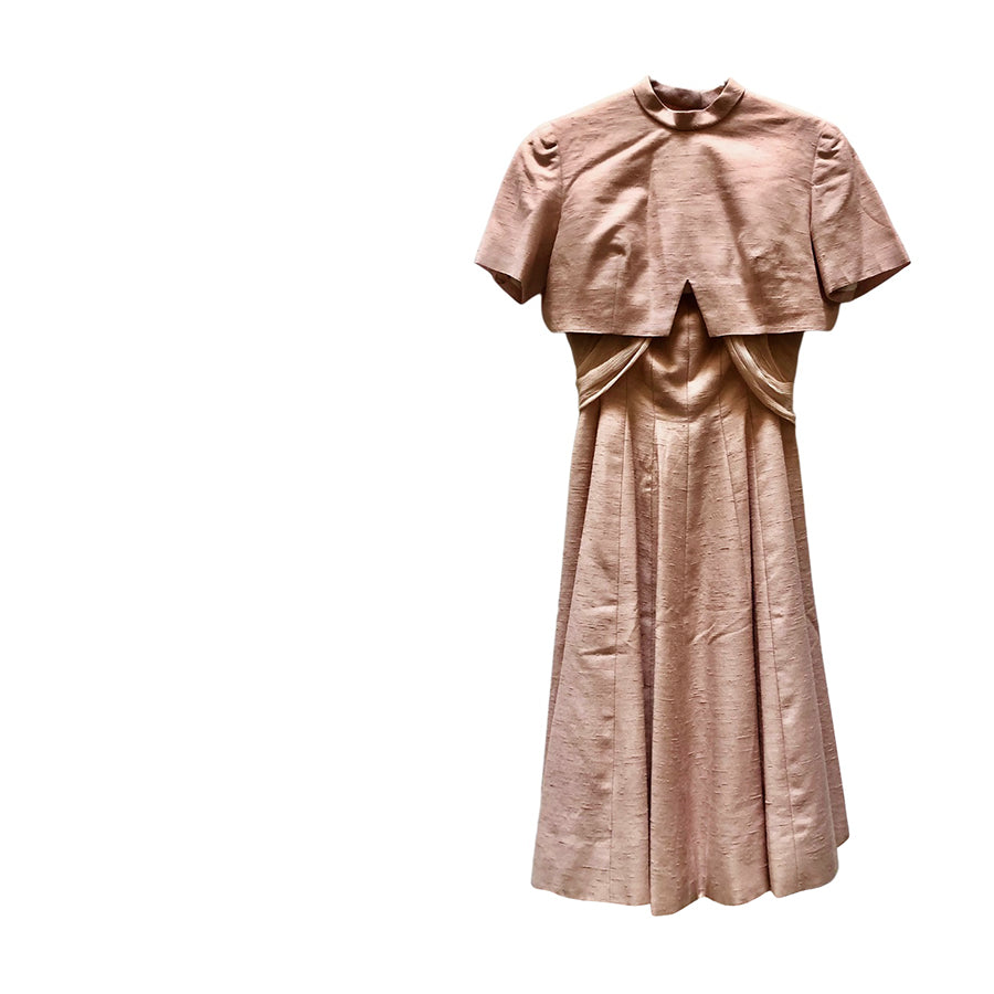 VINTAGE SARTORIALE Party Dress