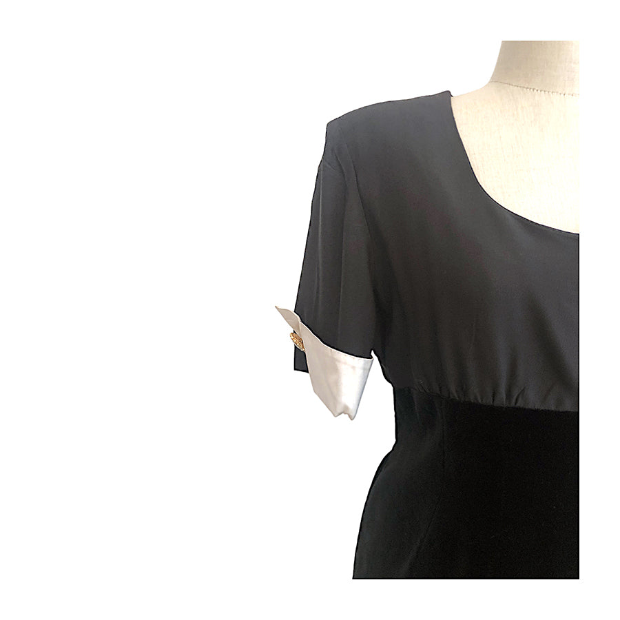 CLARA KITO Party Dress