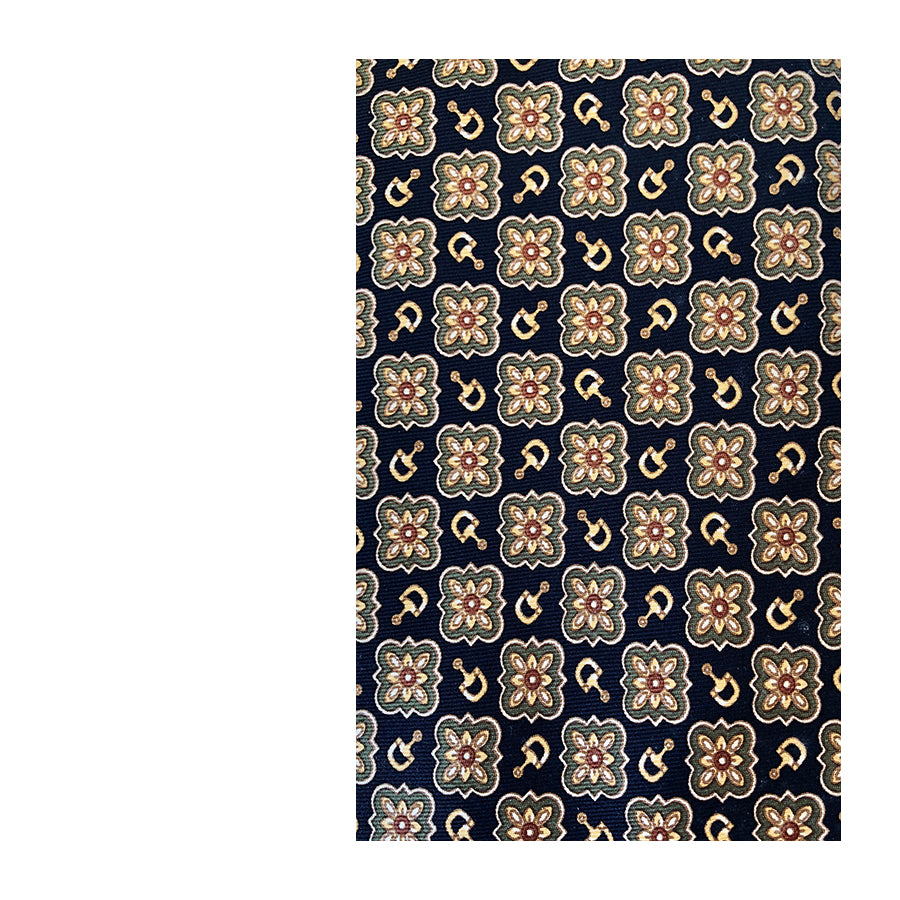 RENATO BALESTRA Cravatta in Seta Pura