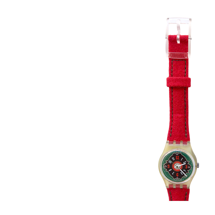 SWATCH LK144 Chesa Veglia