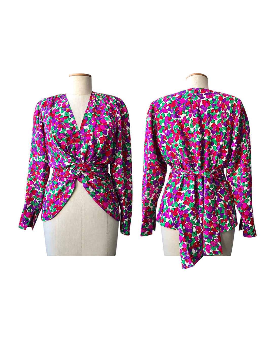 YVES SAINT LAURENT Completo 2 Pezzi