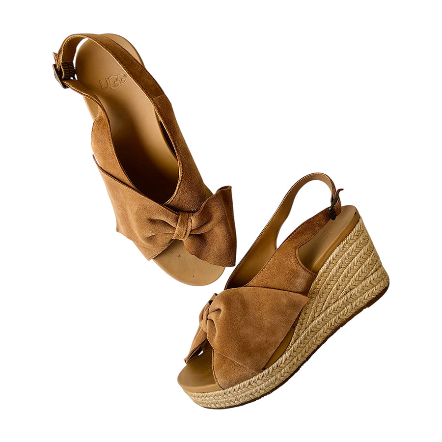 UGG Sandali Platform