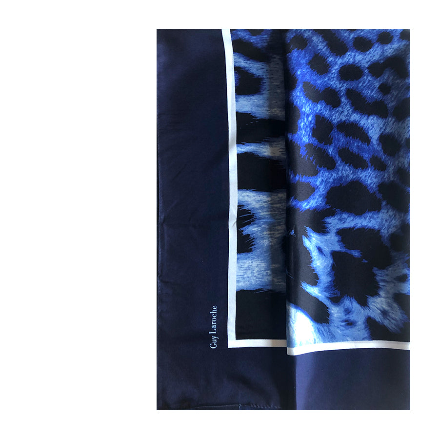 GUY LAROCHE Foulard