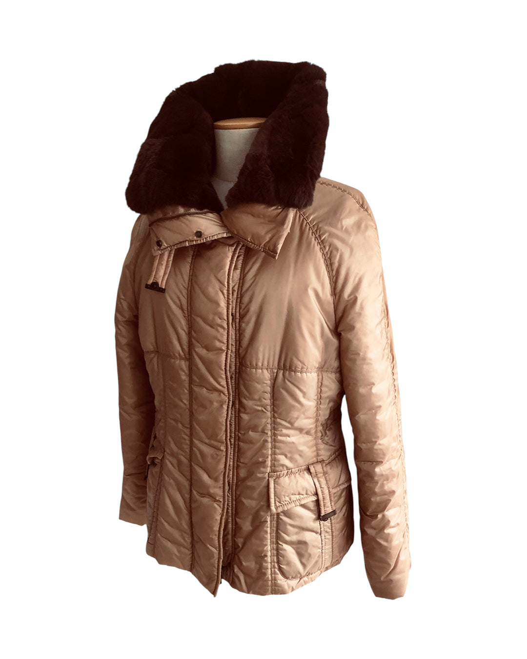MAX MARA Piumino