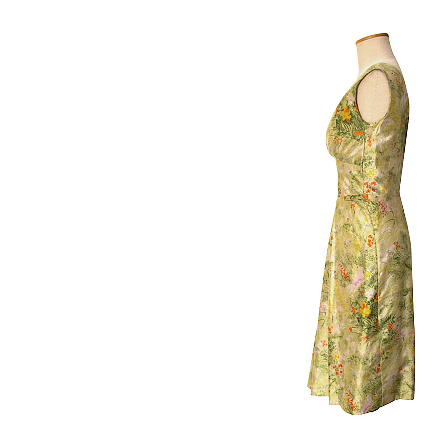 VINTAGE SARTORIALE Abito