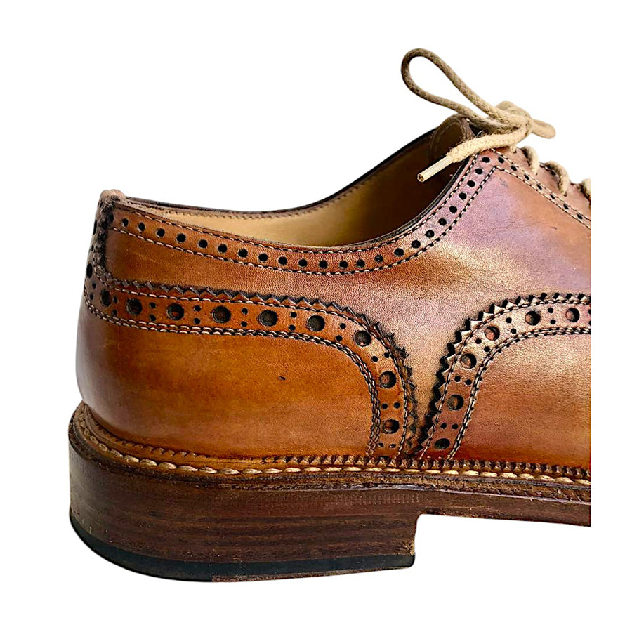 J.&W. DAWSON Derby Shoes