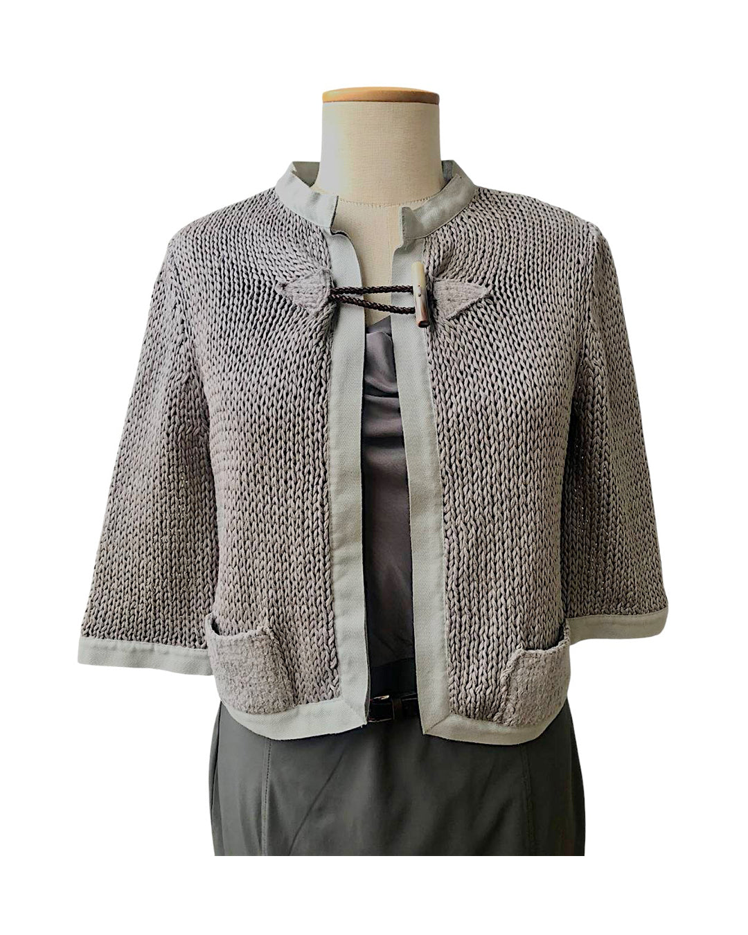 TRU TRUSSARDI Completo 2 Pezzi