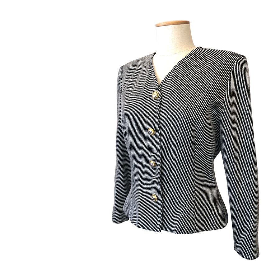 LUISA SPAGNOLI Giacchino in Lana