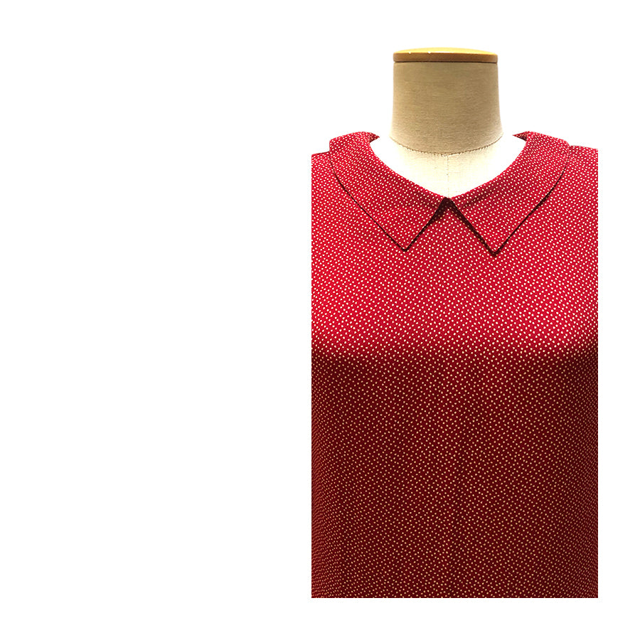 CACHAREL Abito Fantasia