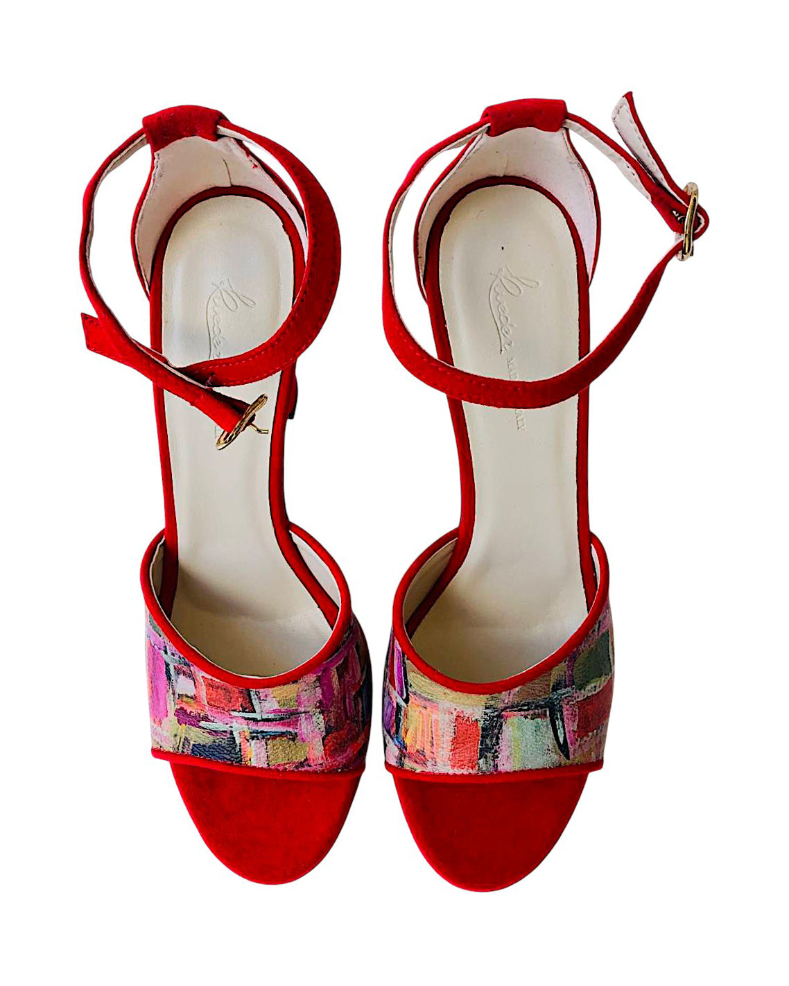 KWEDER VEGAN SHOES Cassatella Sandali