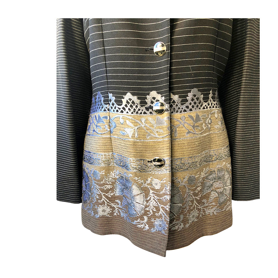 DIDIER PARAKIAN Blazer