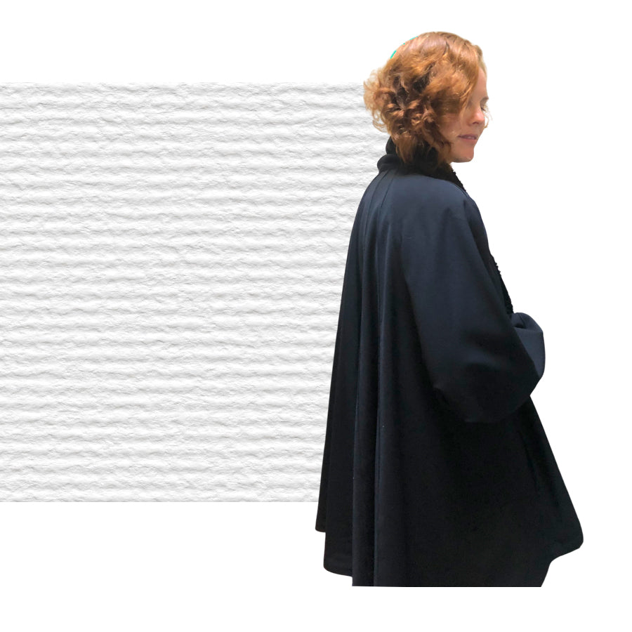 GIANNI VERSACE Caban in Lana