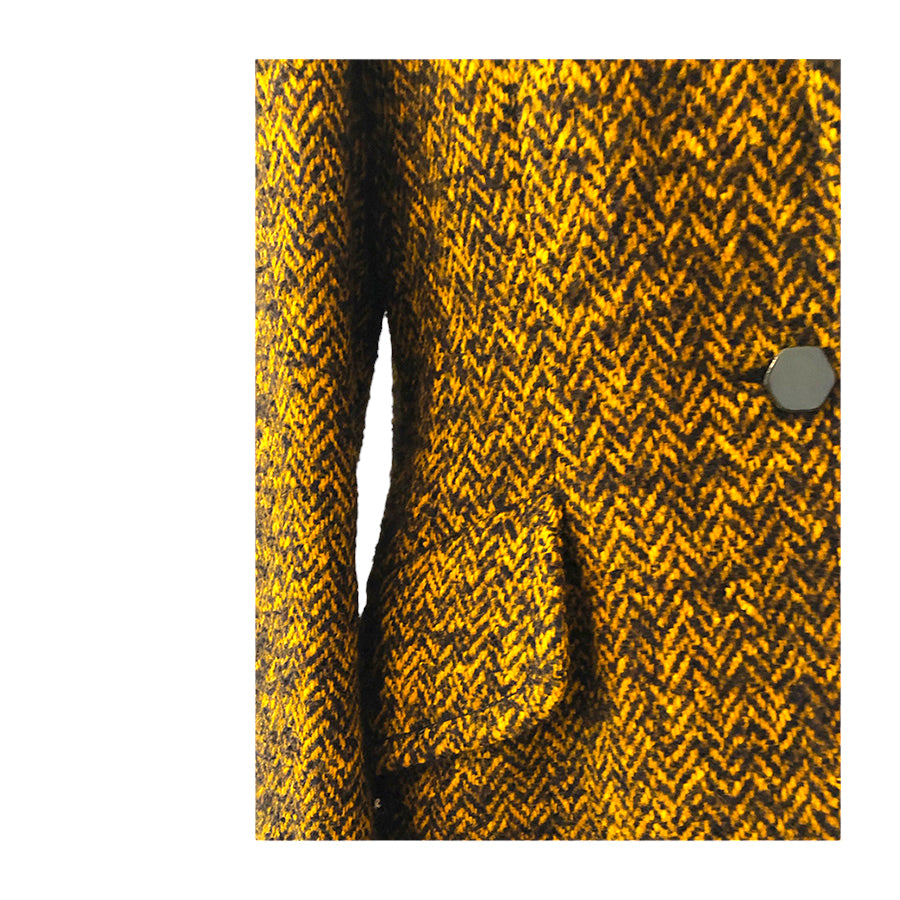 WANDEL Blazer in Lana