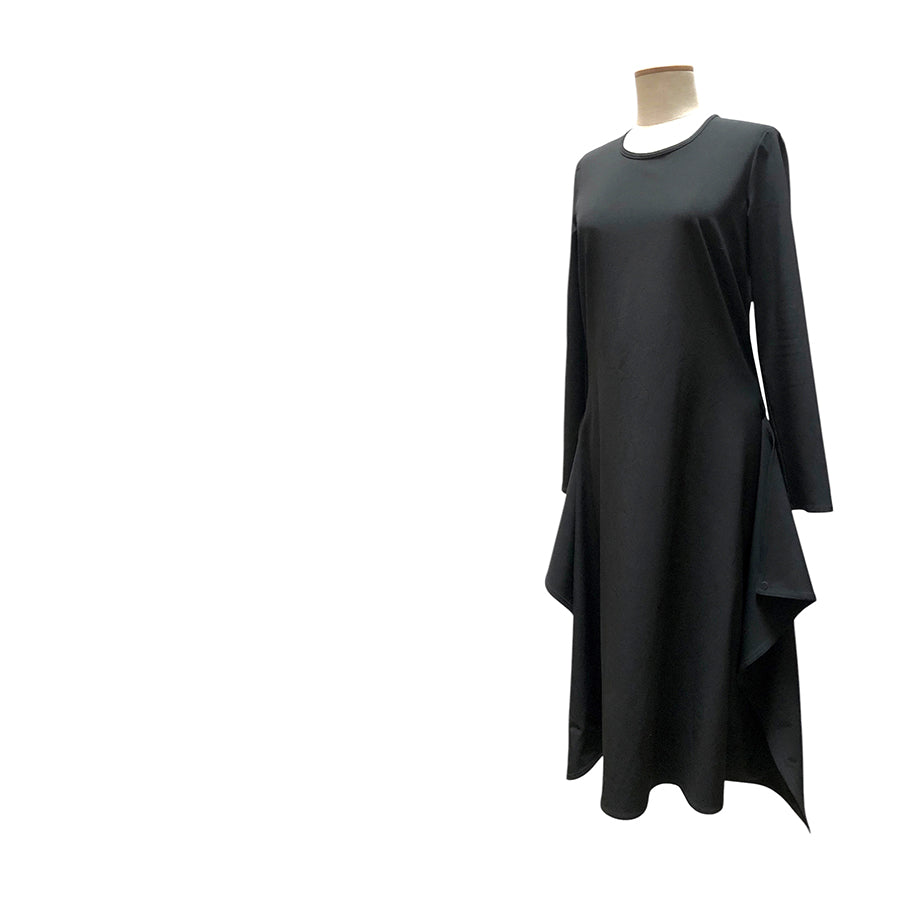 LIVIANA CONTI Abito Destrutturato