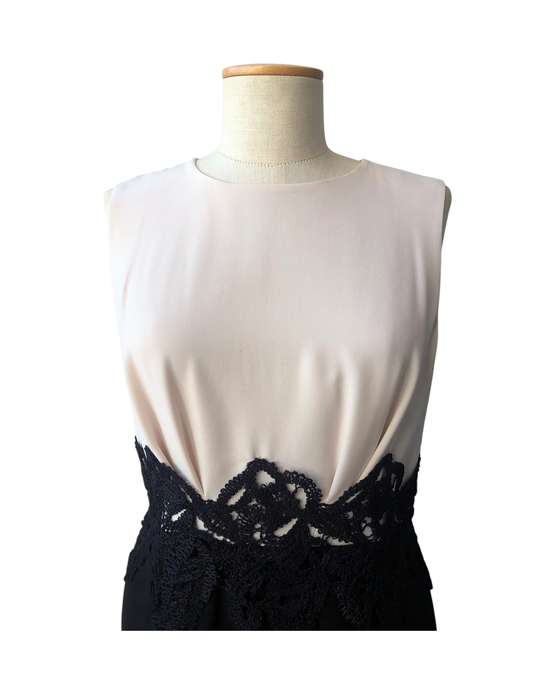 MAX MARA PIANOFORTE Party dress