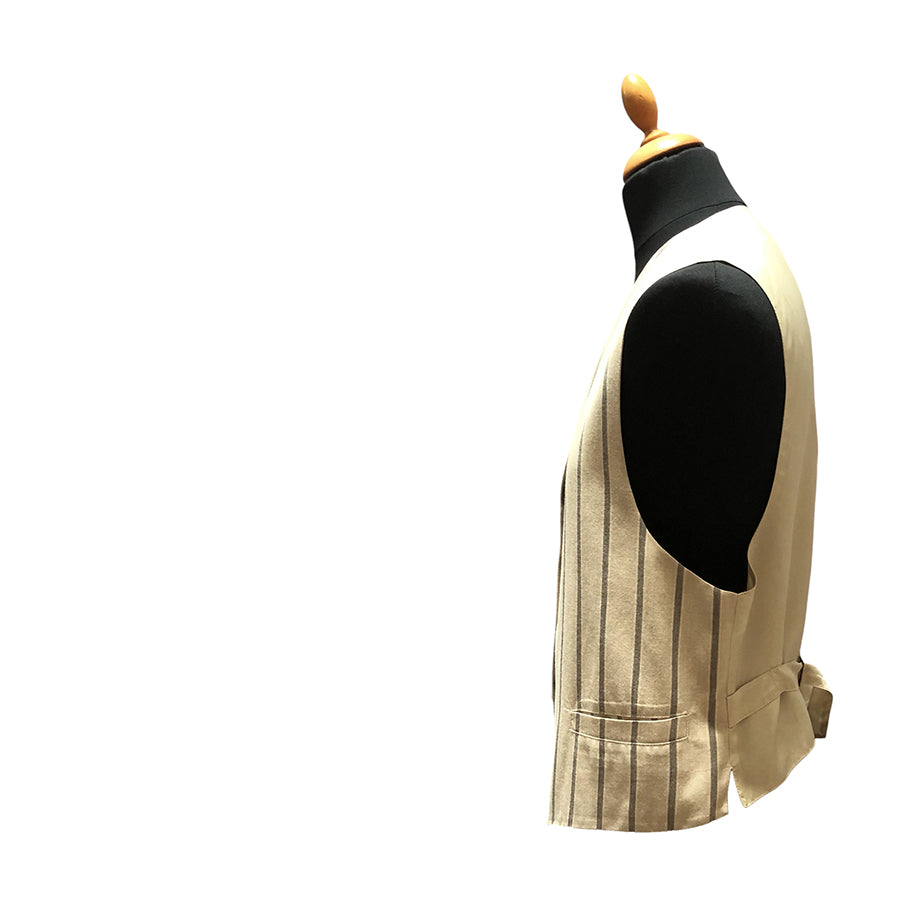 REPORTER Gilet in Viscosa