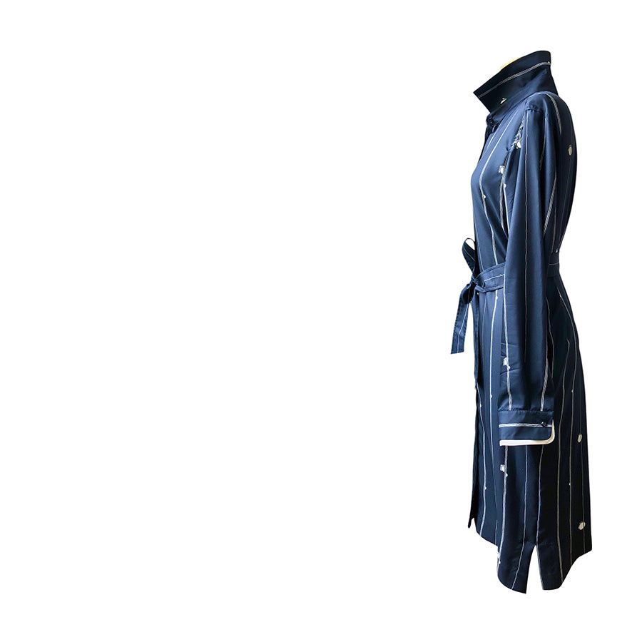 MAX MARA Chemisier in Seta