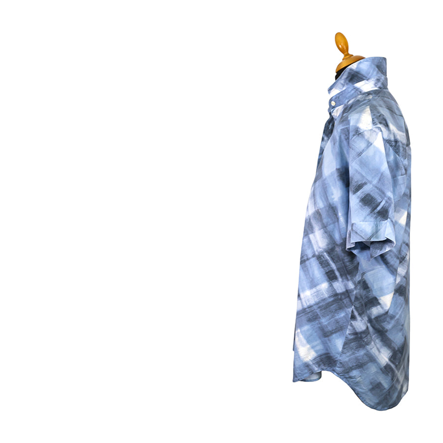 LERROS MEN Aloha Shirt