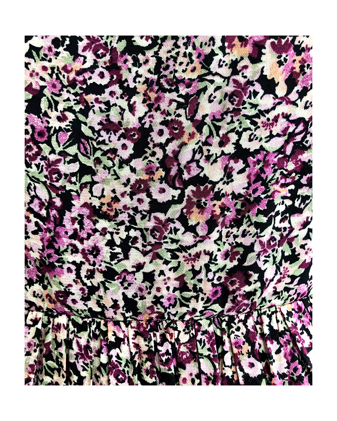 TWIN SET Maxidress