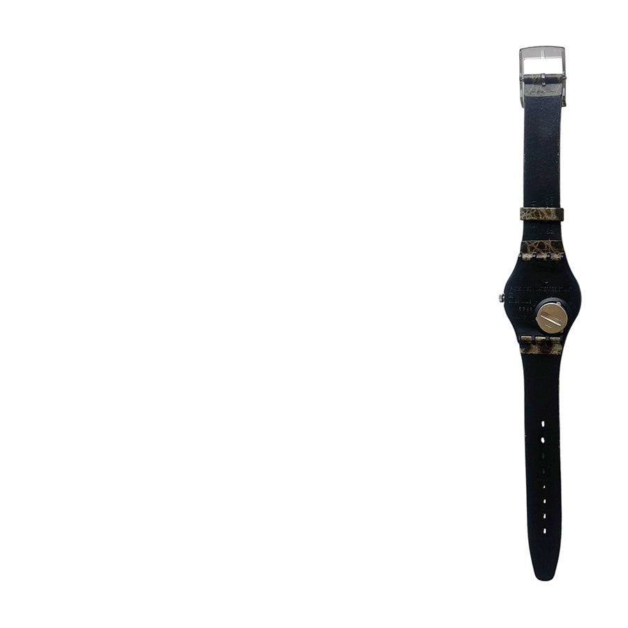 SWATCH One Step GX708