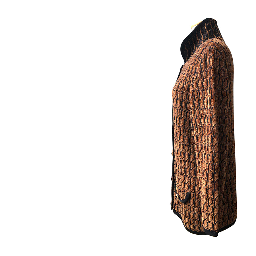 RENATO BALESTRA Cardigan in Lana